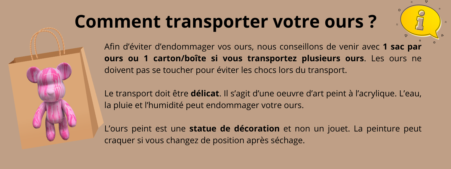 transport ours