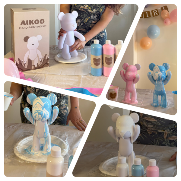 Aikoo Gender Reveal Kit – Image 2