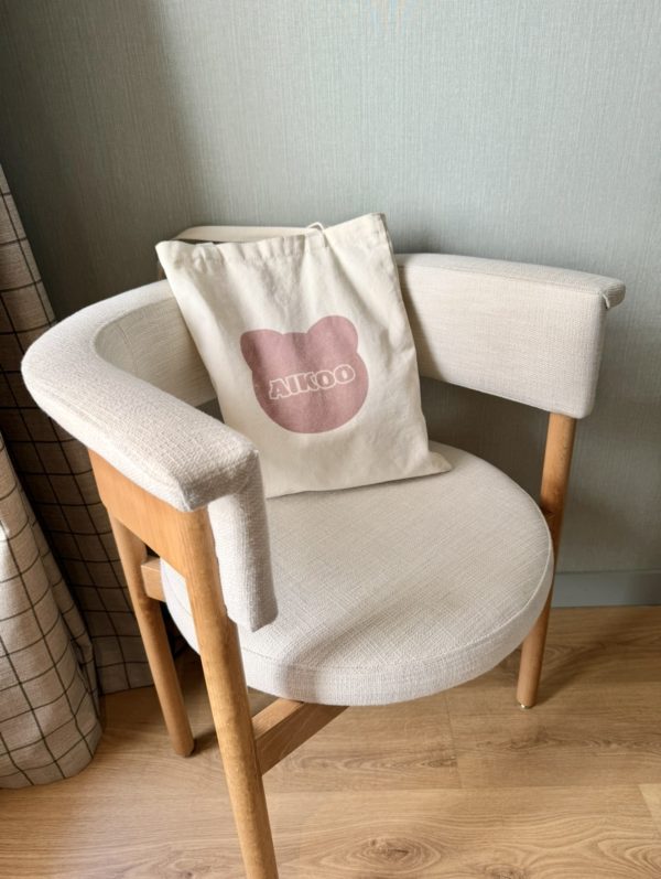 Tote Bag Aikoo