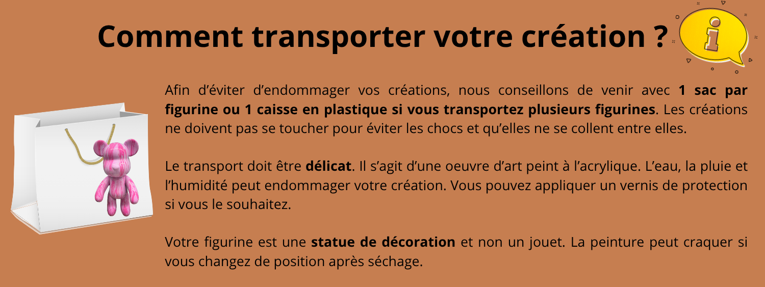 transport ours
