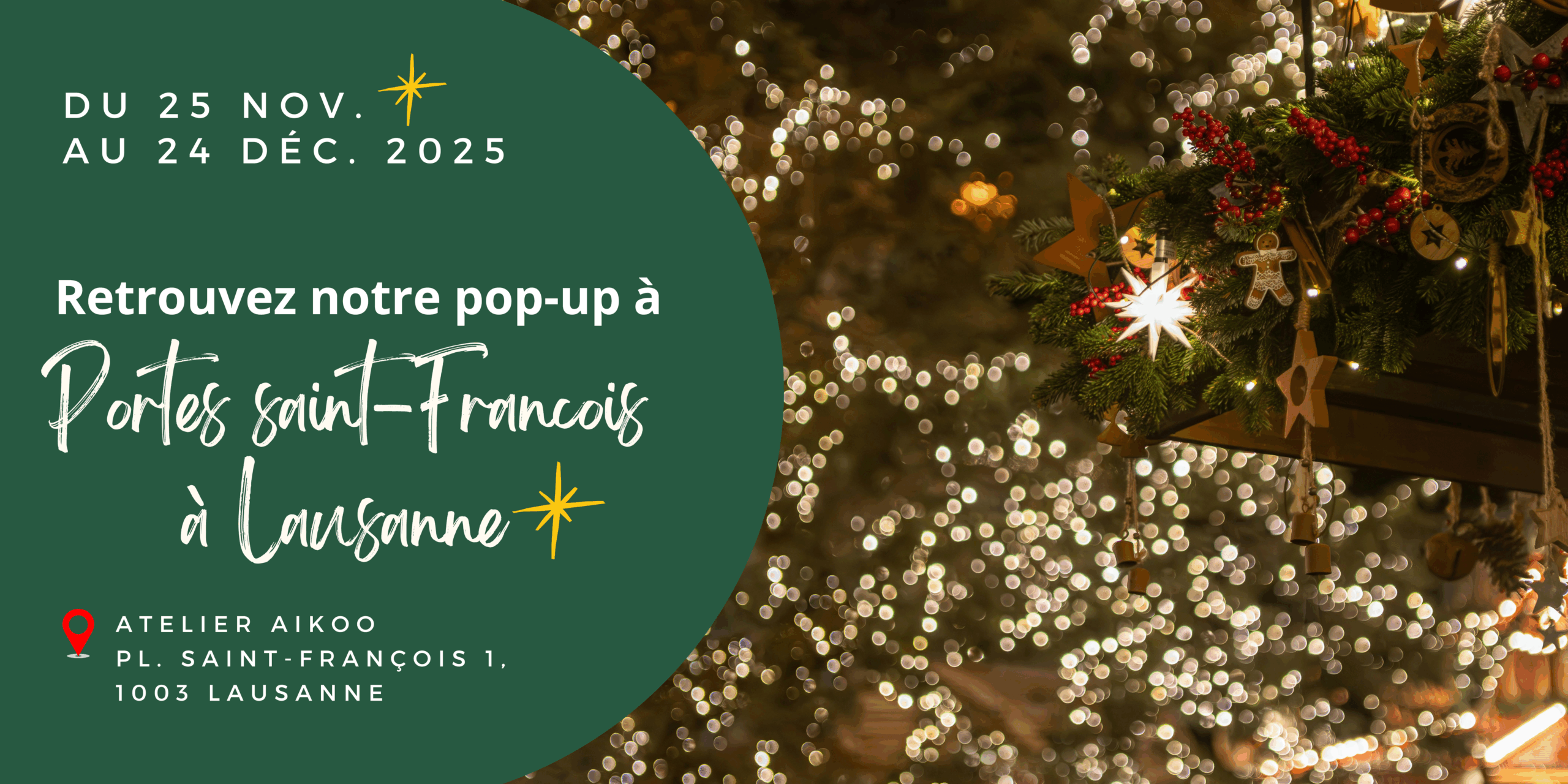 fluid painting à portes saint francois lausanne